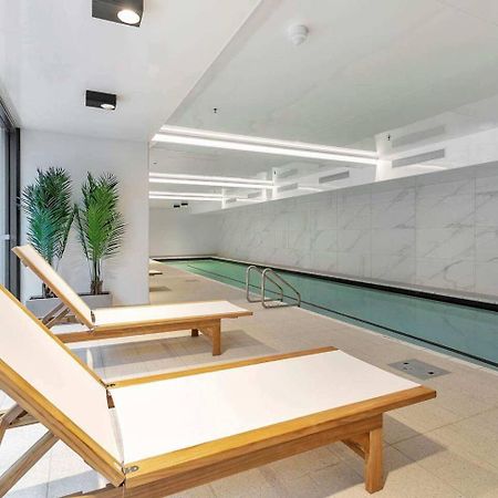 2 Bedroom High Class Perfectly Located Apartment Окленд Екстер'єр фото