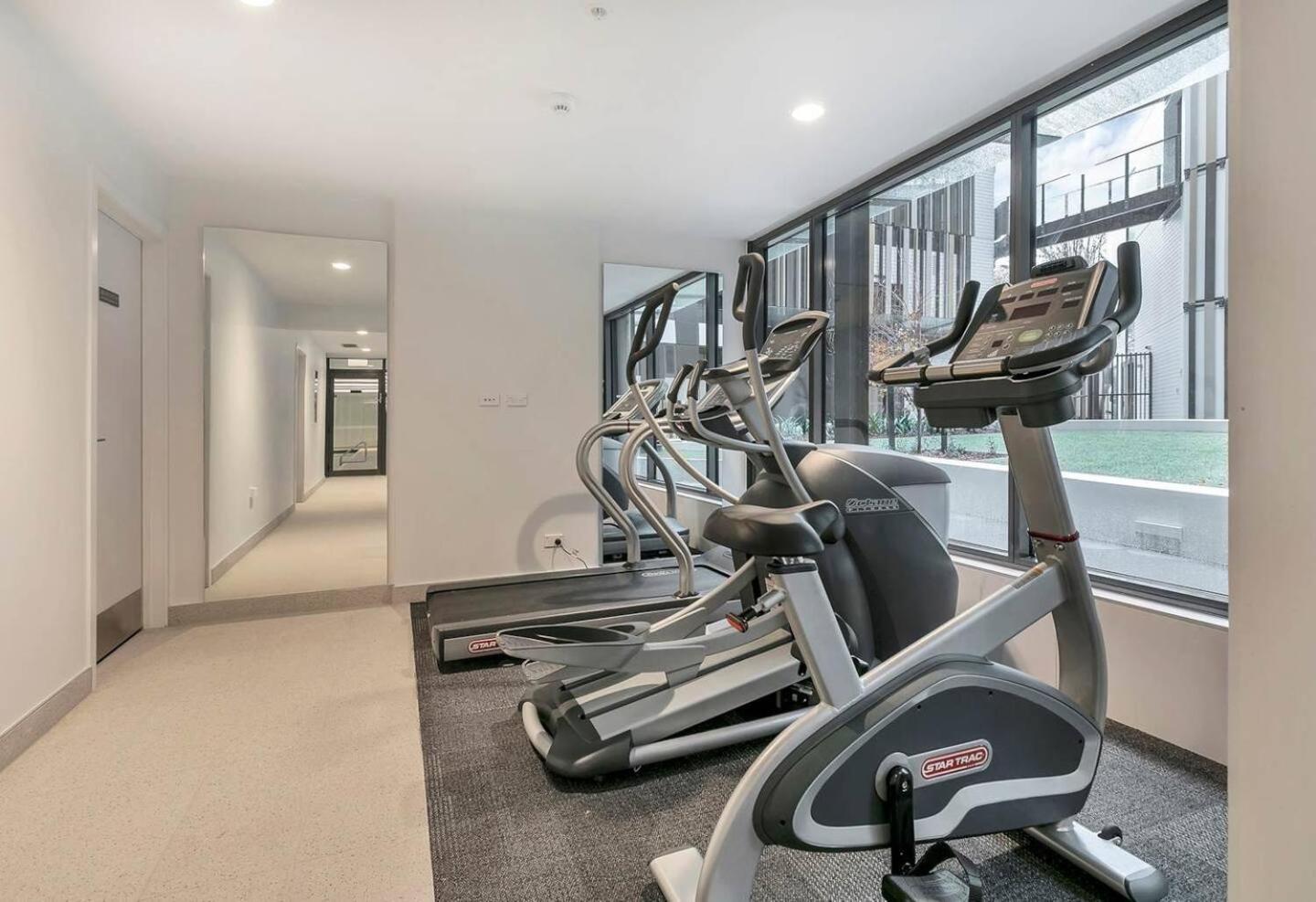 2 Bedroom High Class Perfectly Located Apartment Окленд Екстер'єр фото