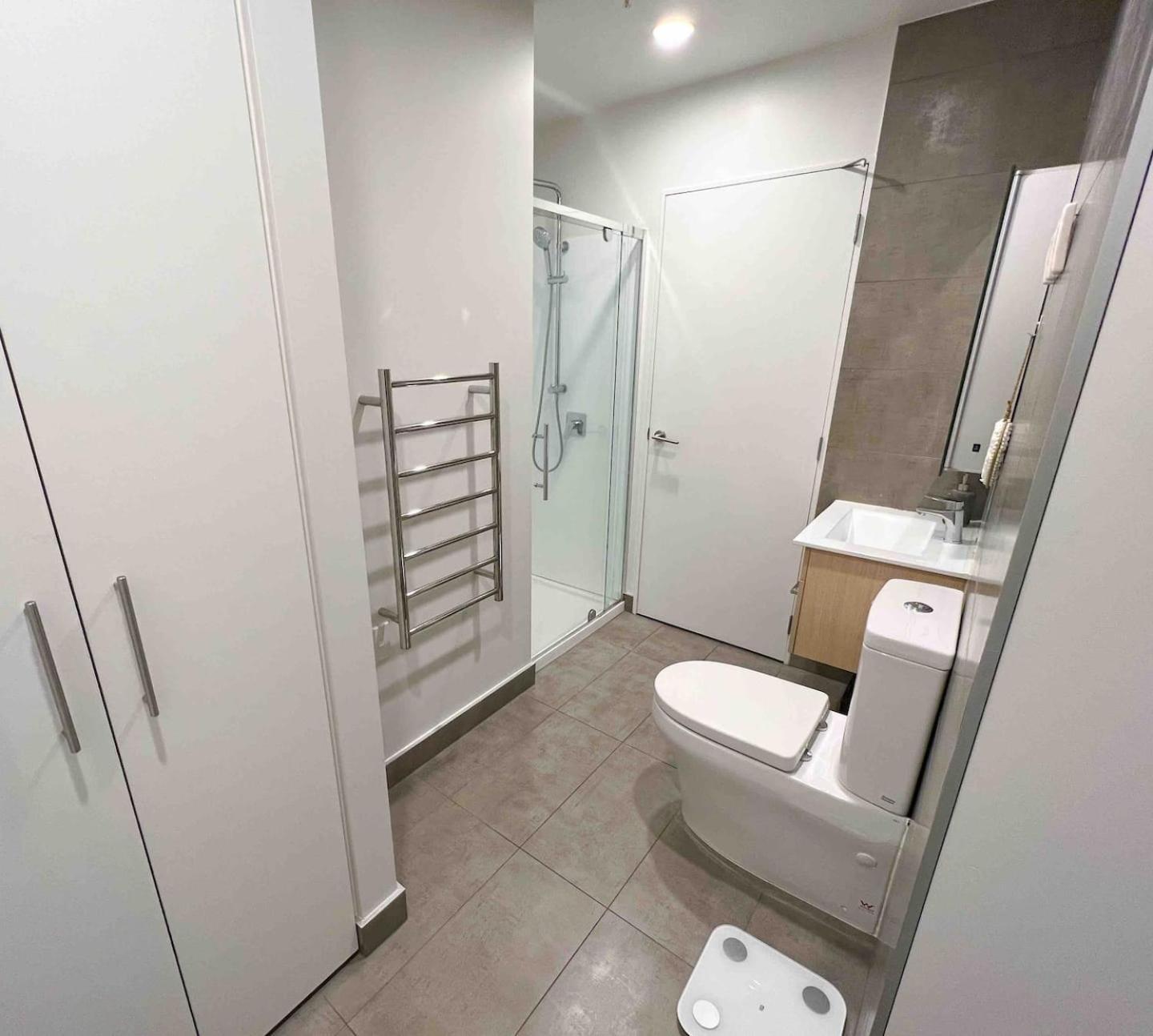 2 Bedroom High Class Perfectly Located Apartment Окленд Екстер'єр фото